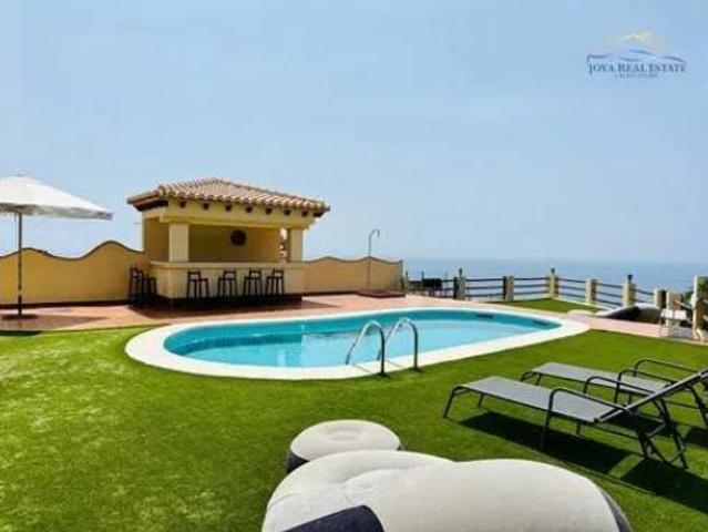 Chalet Alquiler Almuñécar, Cotobro
