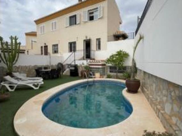 Chalet Alquiler Almuñécar, La Herradura