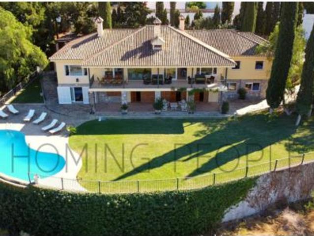 Chalet Alquiler Almuñécar, Marina del Este Punta de la Mona