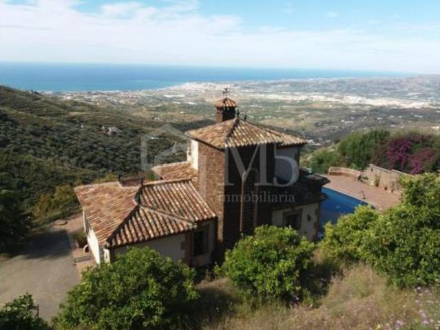 Chalet Alquiler Arenas, Arenas de Vélez