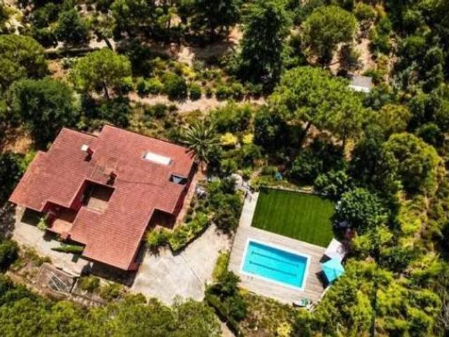 Chalet Alquiler Argentona, Argentona