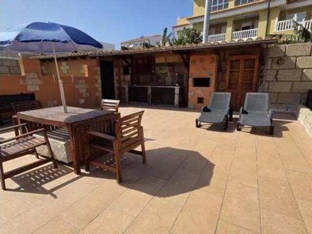 Chalet Alquiler Arona, Buzanada Valle de San Lorenzo Cabo Blanco