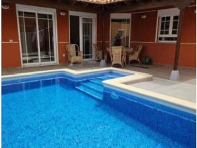 Chalet Alquiler Arona, Los Cristianos