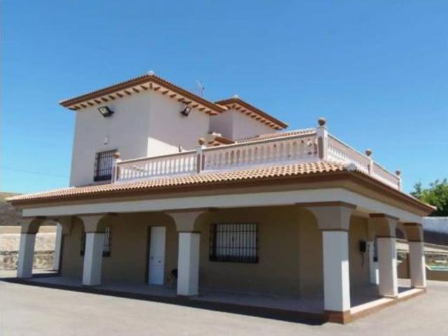 Chalet Alquiler Arriate, Arriate