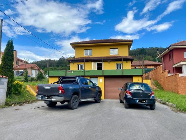 Chalet Alquiler Asturias