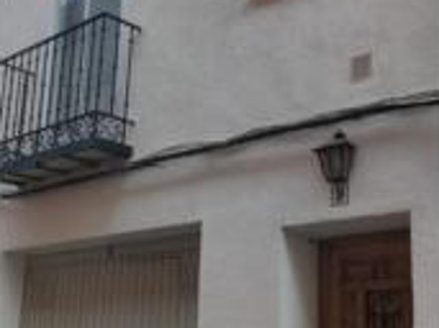 Chalet Alquiler Auñón, Auñón