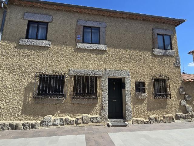 Chalet Alquiler Avila