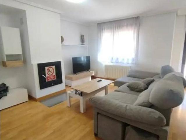 Chalet Alquiler Ávila Capital, Ávila Capital