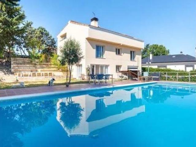 Chalet Alquiler Boadilla del Monte, Bonanza