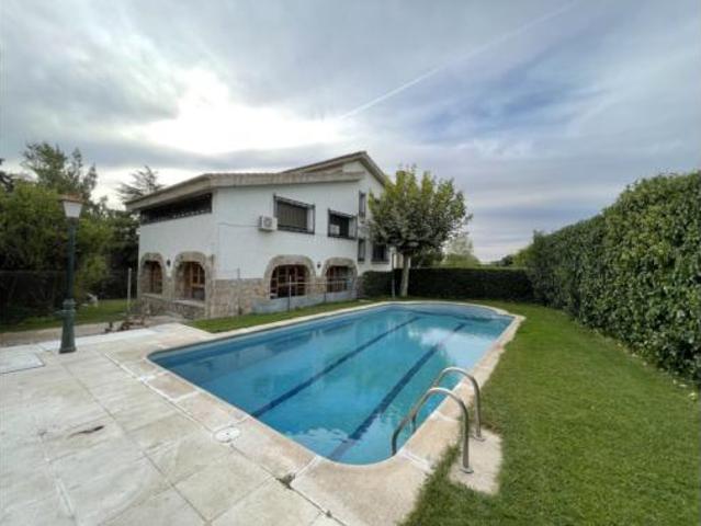 Chalet Alquiler Boadilla del Monte, Boadilla del Monte