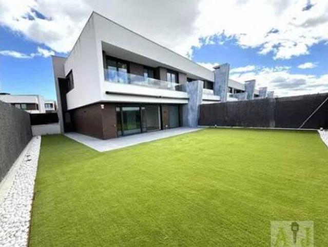 Chalet Alquiler Boadilla del Monte, Parque de Boadilla