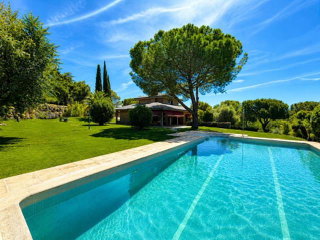 Chalet Alquiler Boadilla del Monte, Parque de Boadilla