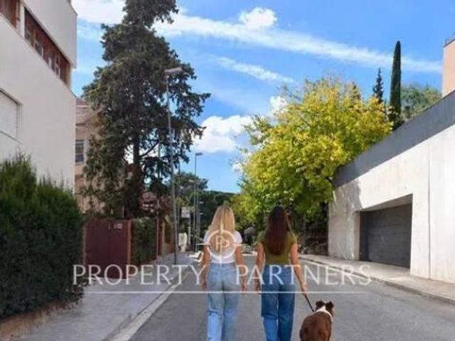 Chalet Alquiler Barcelona Capital, Vallcarca Els Penitents