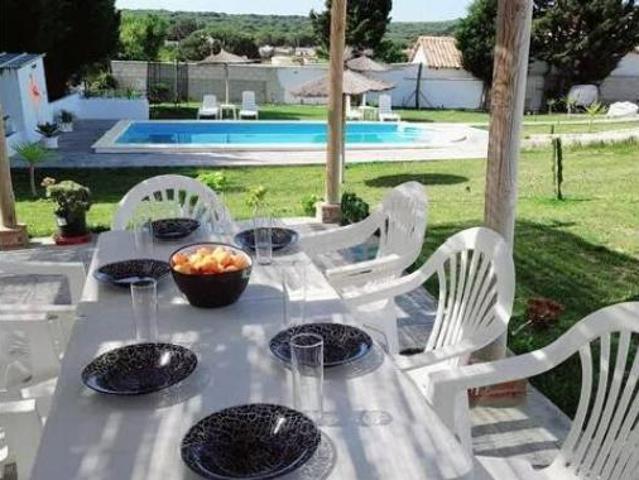 Chalet Alquiler Barbate, Barbate