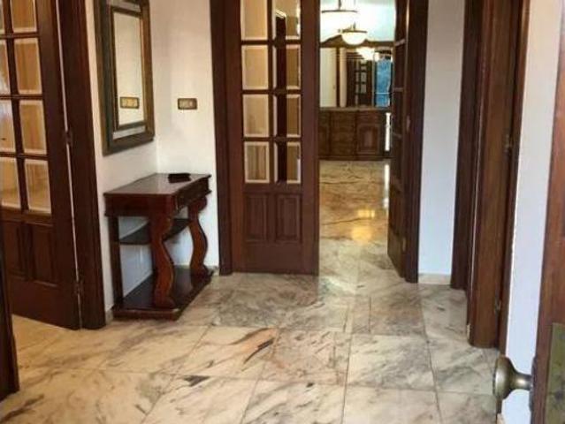 Chalet Alquiler Barro, Barro