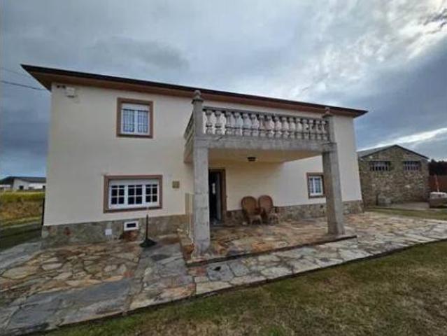 Chalet Alquiler Barreiros, Barreiros