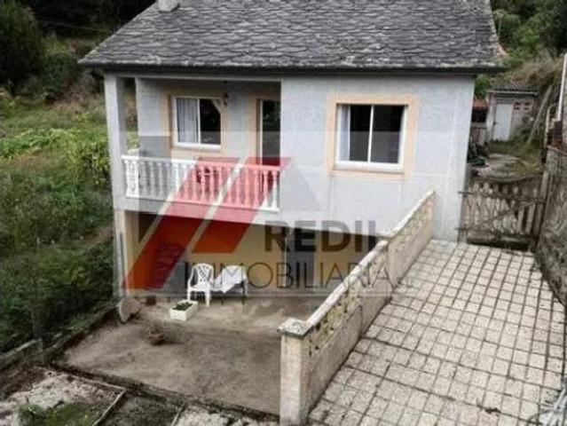 Chalet Alquiler Betanzos, Caraña de Arriba