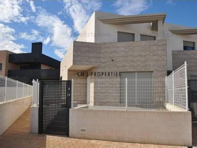 Chalet Alquiler Bétera, Torre en Conill Cumbres San Antonio