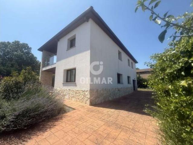 Chalet Alquiler Becerril de la Sierra, Becerril de la Sierra