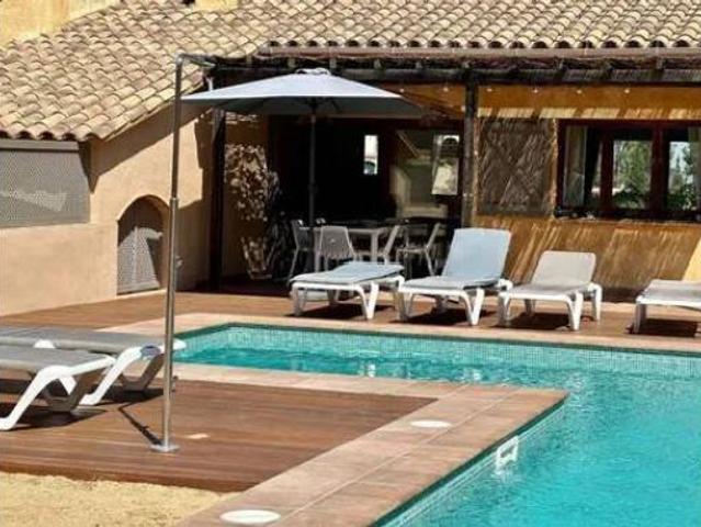 Chalet Alquiler Begur, Begur