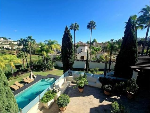 Chalet Alquiler Benahavís, La Quinta