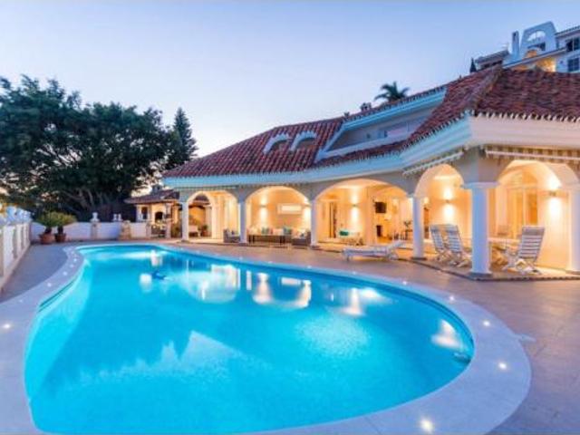 Chalet Alquiler Benahavís, La Quinta