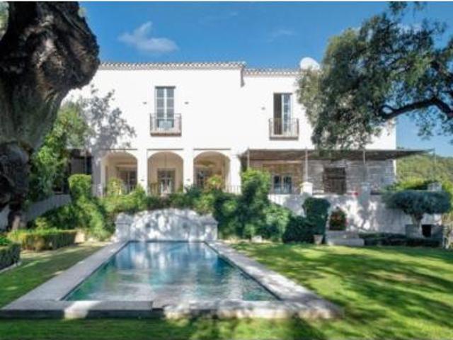Chalet Alquiler Benahavís, La Quinta