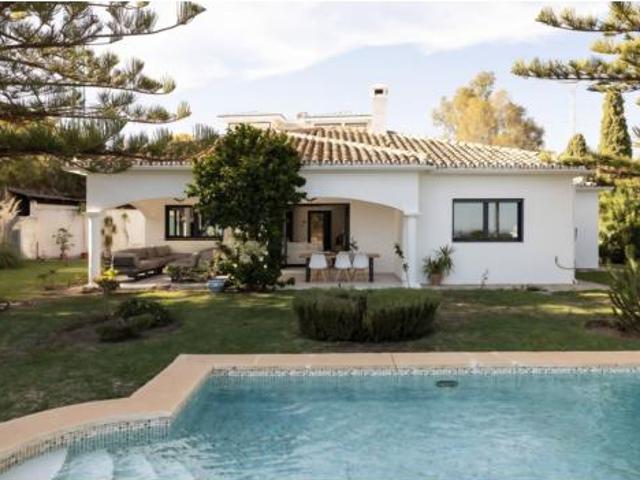 Chalet Alquiler Benahavís, La Quinta