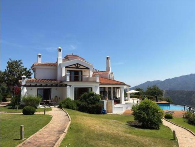 Chalet Alquiler Benahavís, La Zagaleta