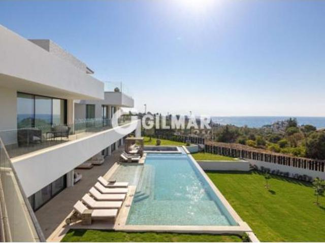 Chalet Alquiler Benalmádena, Cortijo de Torrequebrada