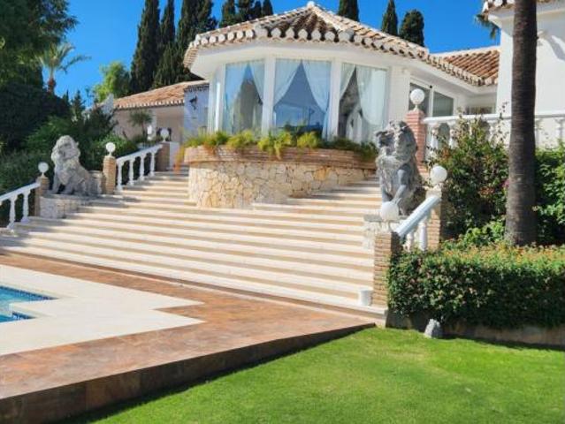 Chalet Alquiler Benalmádena, Centro