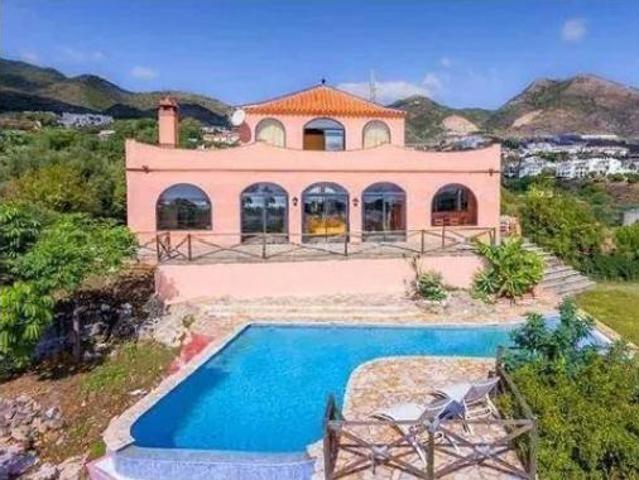 Chalet Alquiler Benalmádena, Benalmádena Pueblo