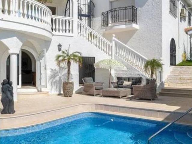 Chalet Alquiler Benalmádena, El Higuerón La Capellanía