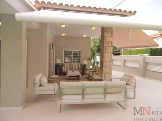 Chalet Alquiler Benicàssim Benicasim, Nucli Urbà