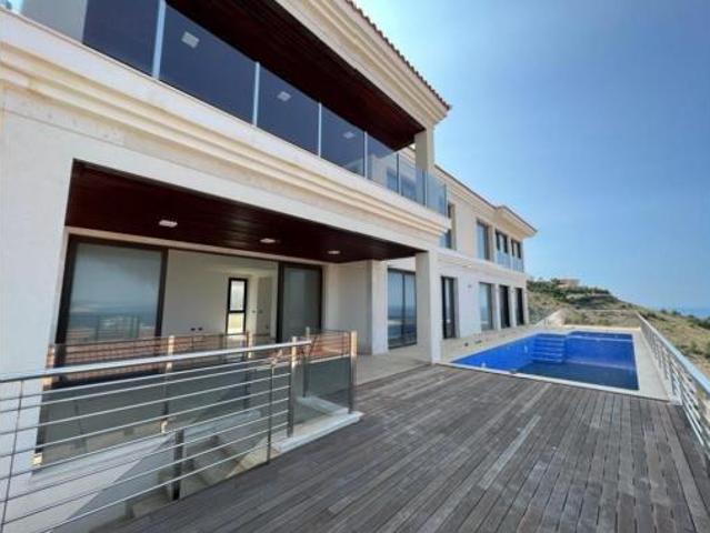 Chalet Alquiler Benidorm, Racó de l'Oix