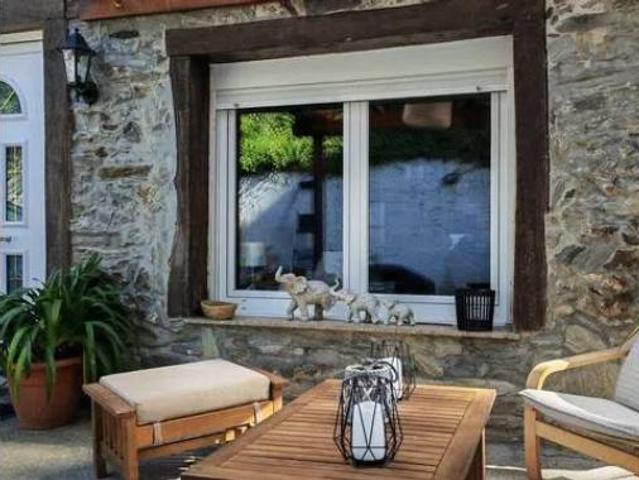 Chalet Alquiler Bergondo, Bergondo