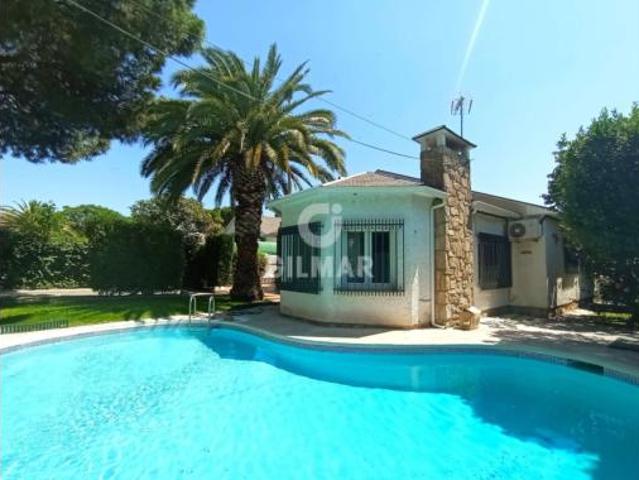 Chalet Alquiler Brunete, Brunete