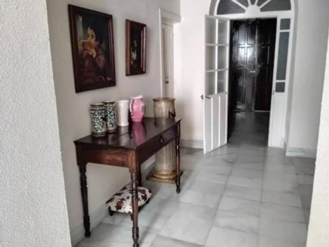 Chalet Alquiler Brenes, Brenes