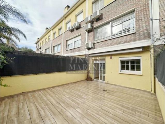 Chalet Alquiler Gavà, Centre Zona Estació Passeig de Joan Maragall