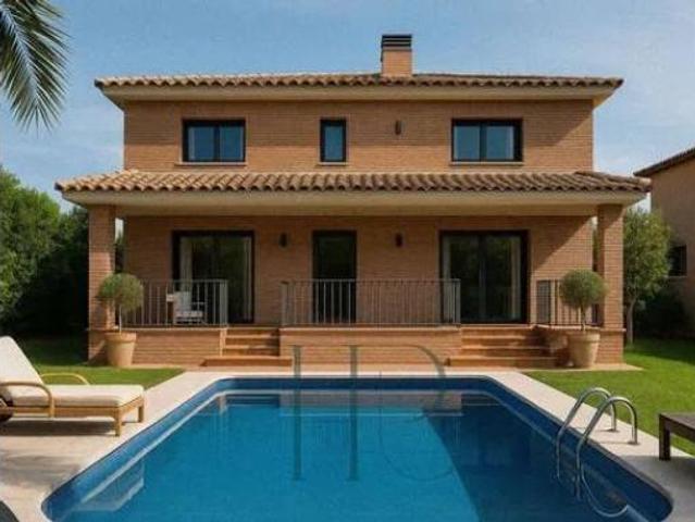 Chalet Alquiler Gavà, Gavà Mar