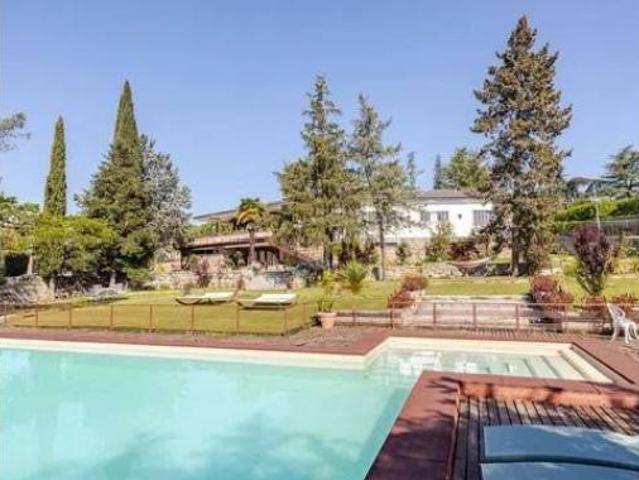 Chalet Alquiler Galapagar, La Navata