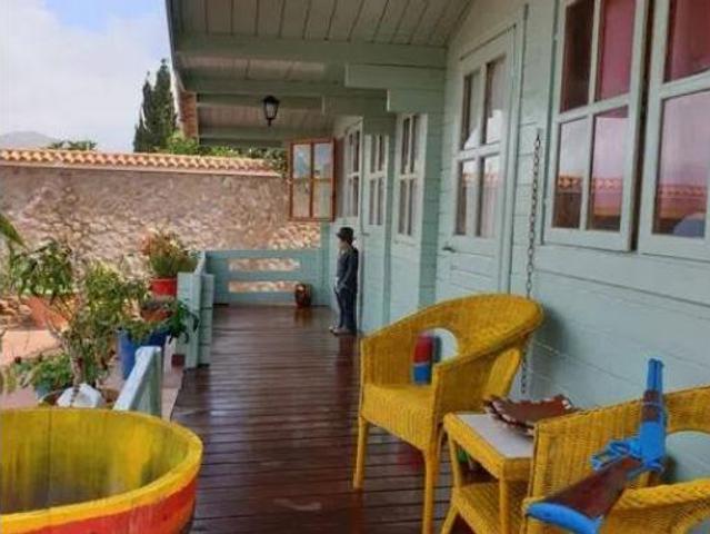 Chalet Alquiler Gáldar, Barranco Canario