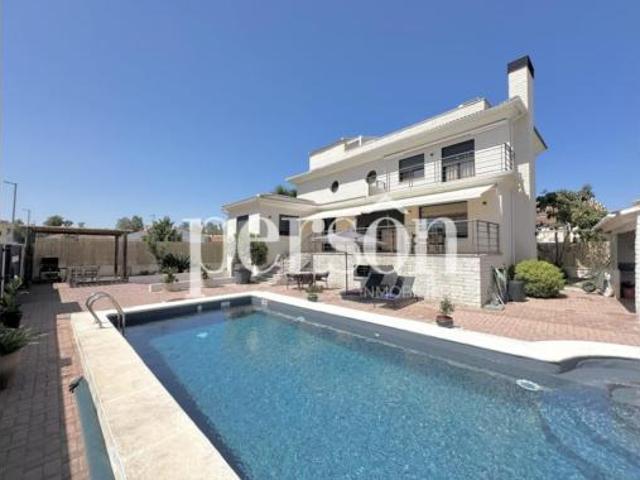 Chalet Alquiler Gandia, Playa de Gandia