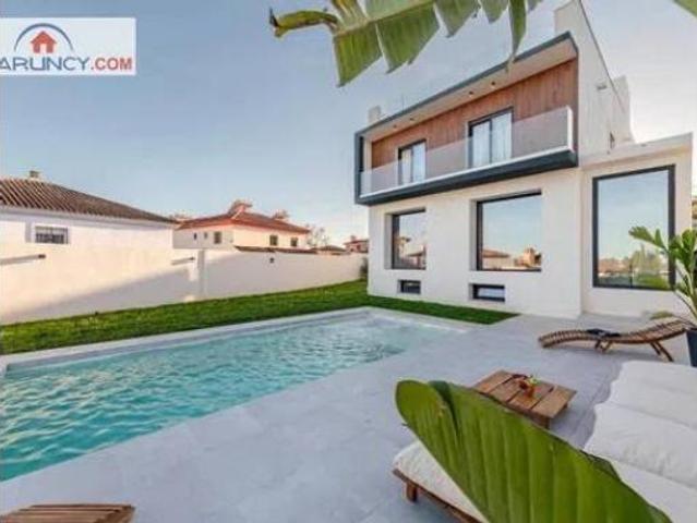 Chalet Alquiler Gelves, Gelves
