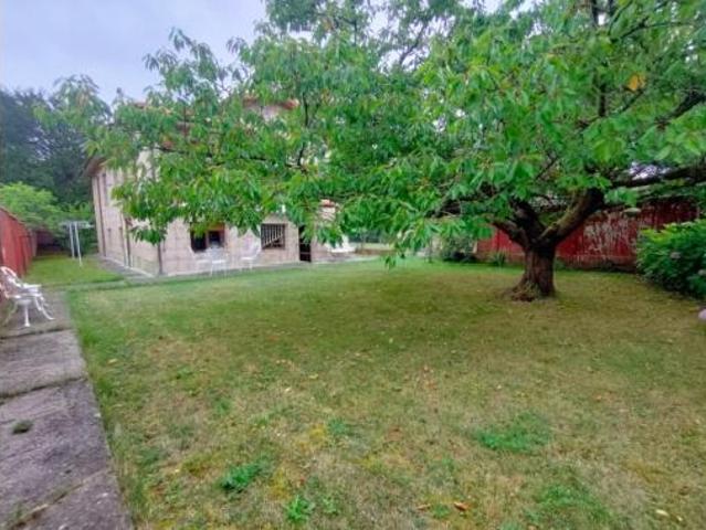 Chalet Alquiler Gijón, Les Mestes