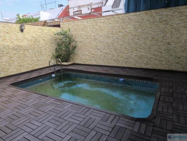 Chalet Alquiler Gines, Gines