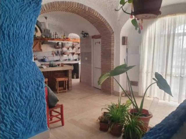 Chalet Alquiler Guadix, Guadix