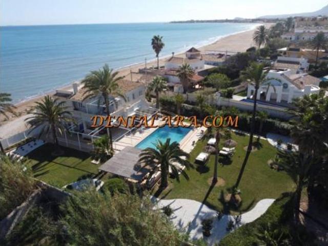 Chalet Alquiler Dénia, El Montgó