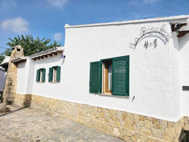 Chalet Alquiler Dénia, El Montgó