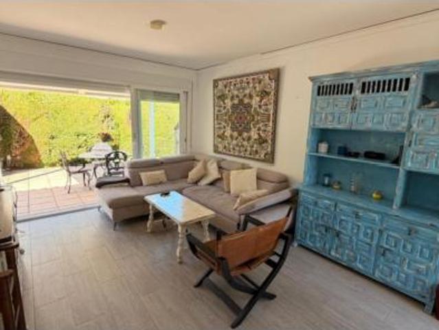Chalet Alquiler Dénia, El Montgó